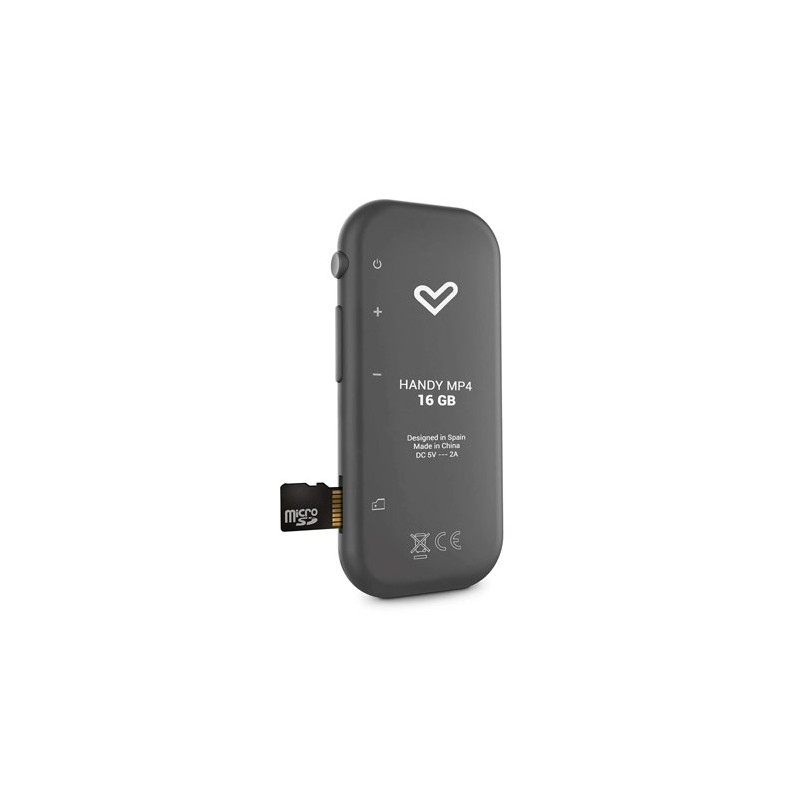 REPRODUCTOR MP4 ENERGY SYSTEM HANDY