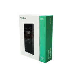 PROVISIONAL TRADUCTOR TIMEKETTLE FLUENTALK T1