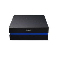 HUB INTERPRETER TIMEKETTLE X1 BLACK