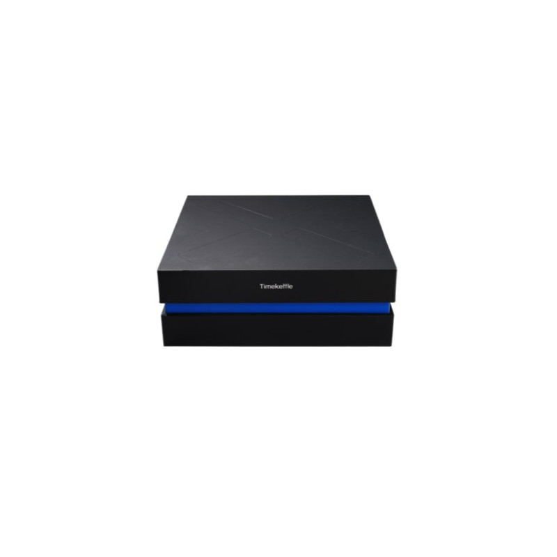 HUB IA INTERPRETER TIMEKETTLE X1  BLACK