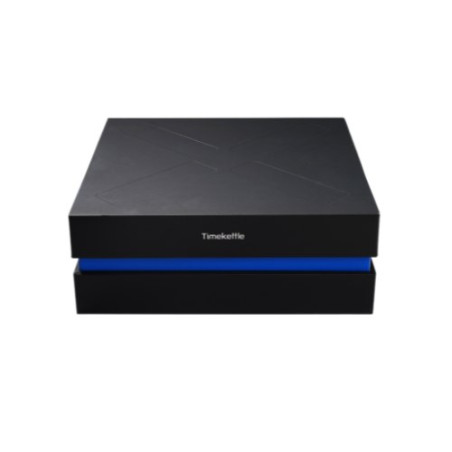 HUB INTERPRETER TIMEKETTLE X1 BLACK