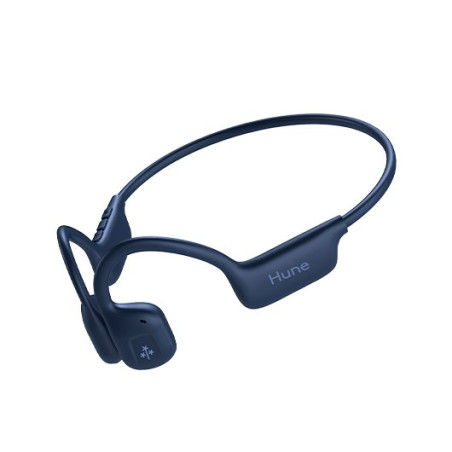 AURICULRES HUNE CONDUCCION AIR AZUL OCEANO
