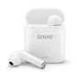 INALAMBRIC BLUETOOTH 5.0 SAVIO TWS-01 EARPHONES