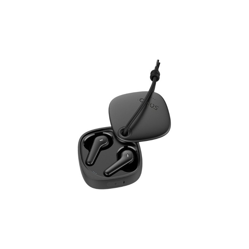 AURICULARES INALABRICOS BLUETOOTH 5.3 SAVIO TWS-11