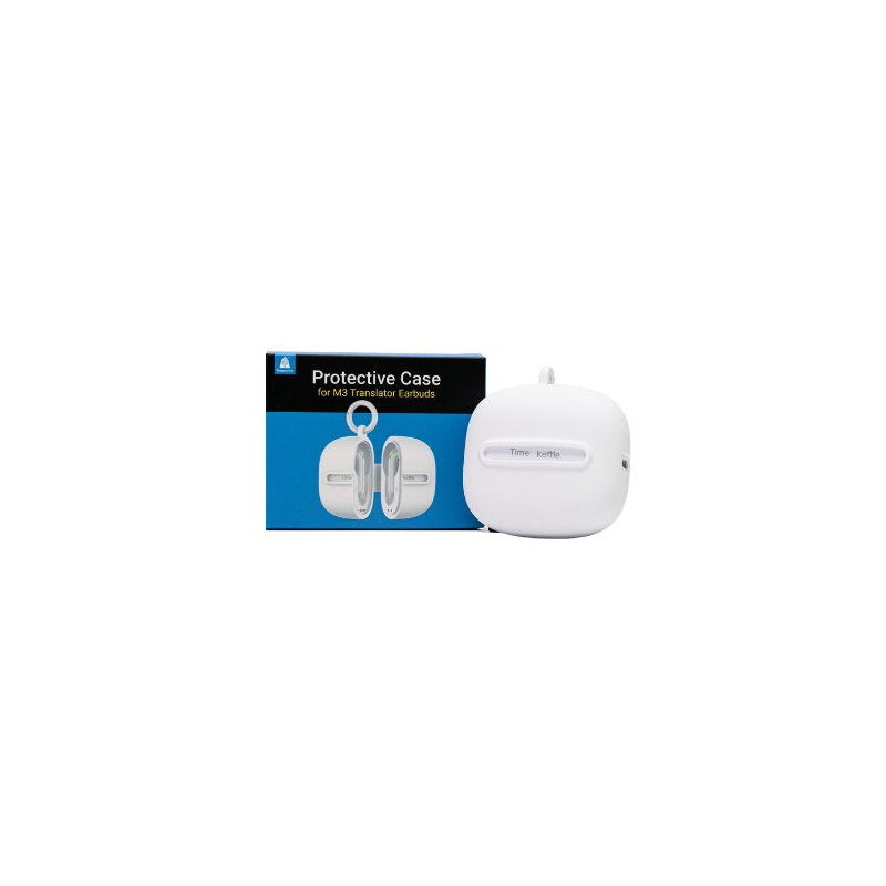 AURICULARES TRADUCTOR TIMEKETTLE M3 OFFLINE VERS.