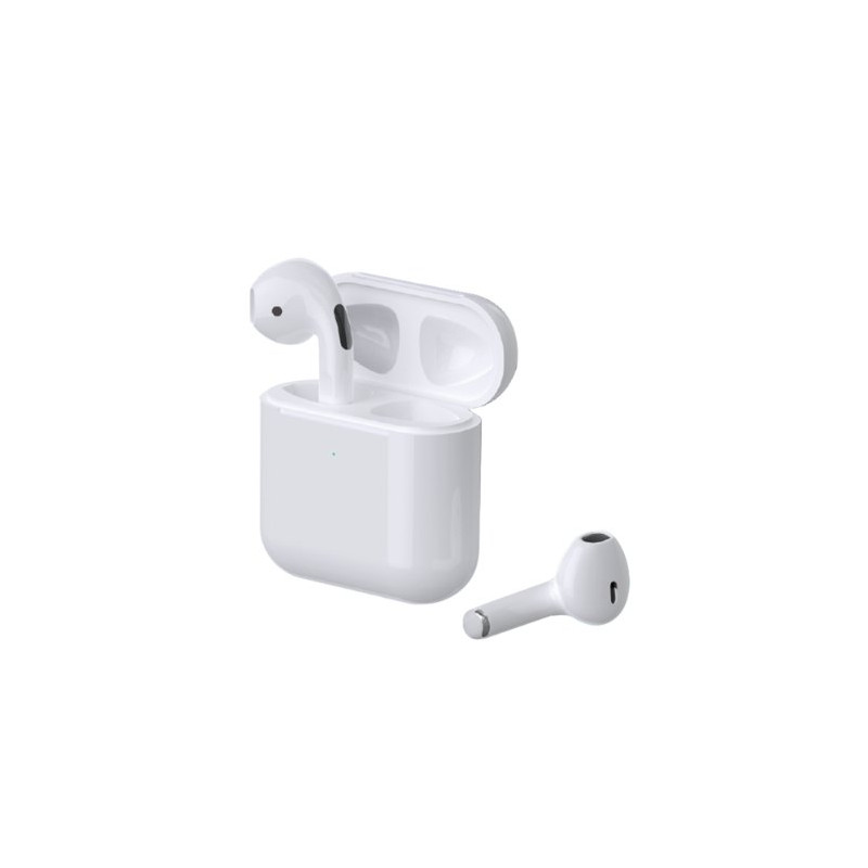 AURICULRES UNICO TWS MINI LIGHTNING BLANCO