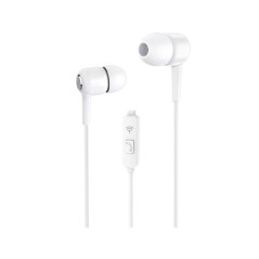 AURICULRES UNICO JACK 3.5 INTERNOS MICRO 1.2M