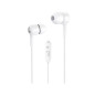 AURICULRES UNICO JACK 3.5 INTERNOS MICRO 1.2M