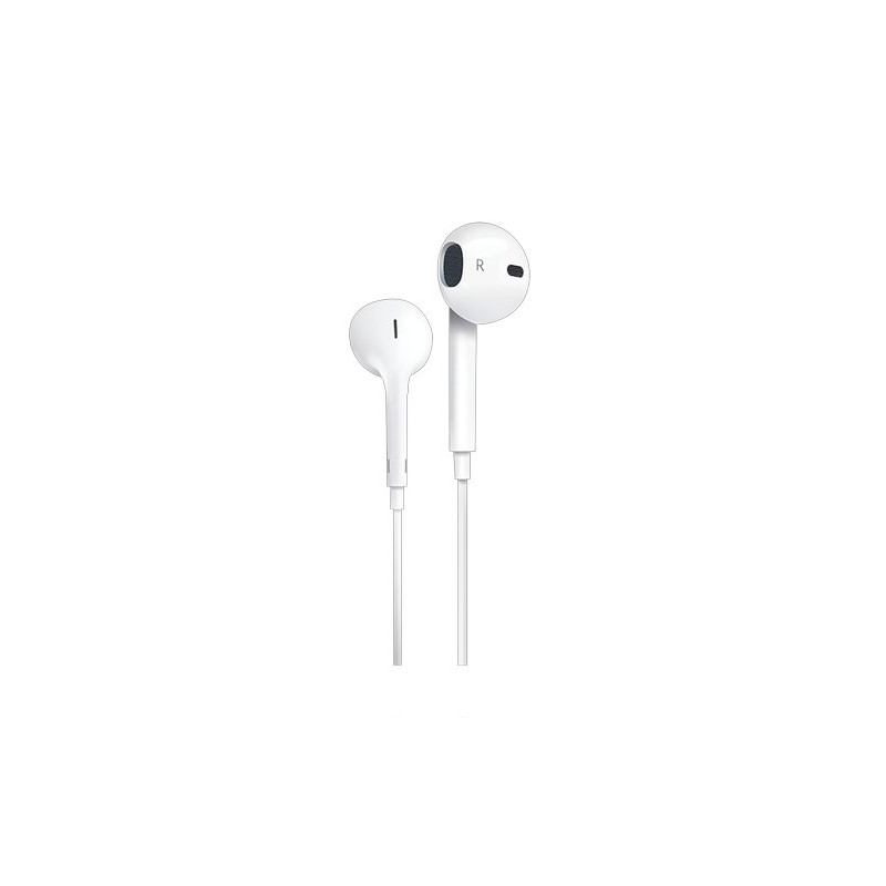 AURICULRES UNICO JACK 3.5 STEREO 1.2M TPE