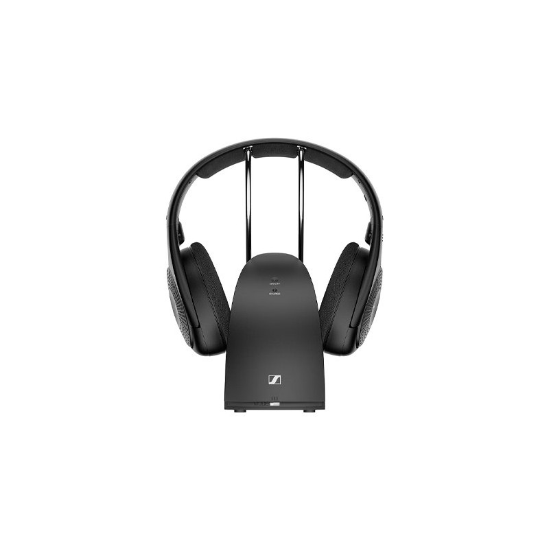 AURICULARES EPOS SENNHEISER RS 120-W TV NEGRO