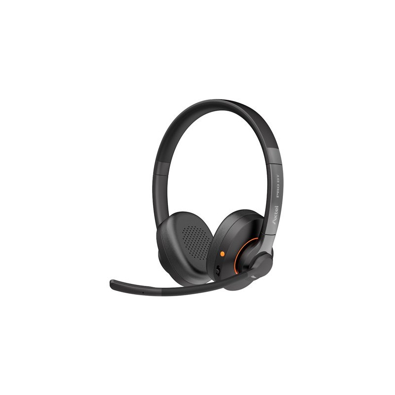 AURICULARES AXTEL PRO BT DUO INCL. DONGLE