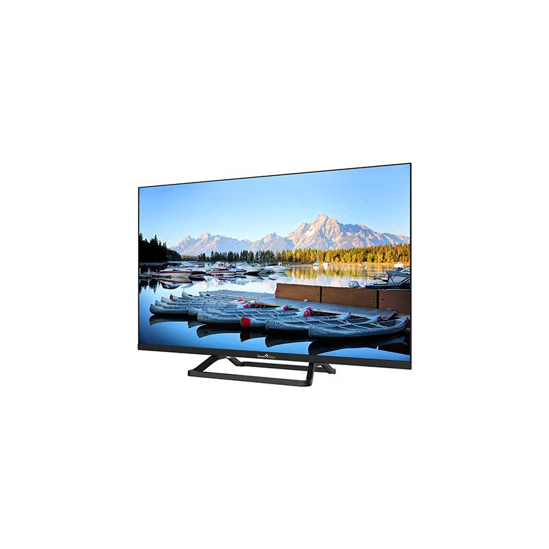 TELEVISIÓN LED SMART TECH HD 32  32HN01V3