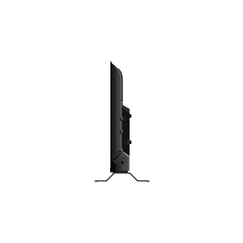 TELEVISIÓN LED SMART TECH HD 32 32HG01V GOOGLE TV