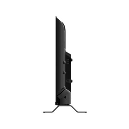 TELEVISIÓN LED SMART TECH HD 32 32HG01V GOOGLE TV