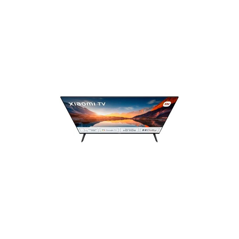 TELEVISE XIAOMI 2025 32 ELA5192EU LED HD NEGRO