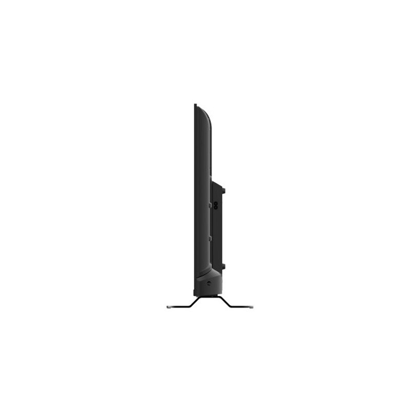TELEVISIÓN LED SMART TECH HD 40  40FN01V3 NEGRO