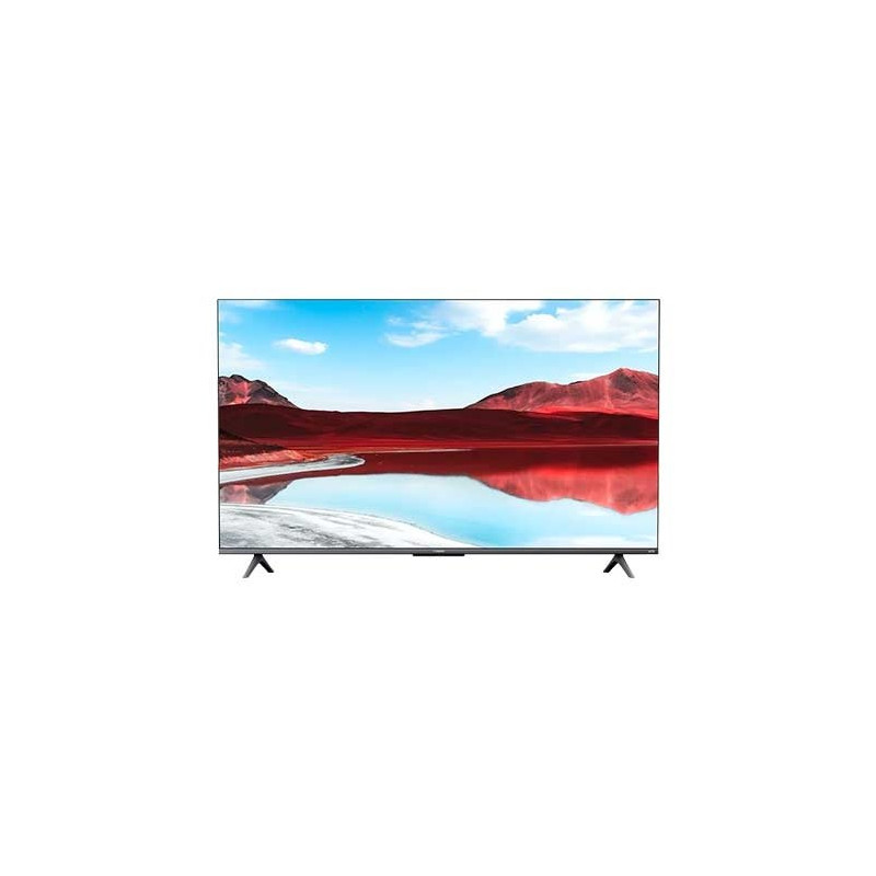 TELEVISIÓN XIAOMI A PRO 2025 65 ELA5485EU QLED ULTRAHD 4K
