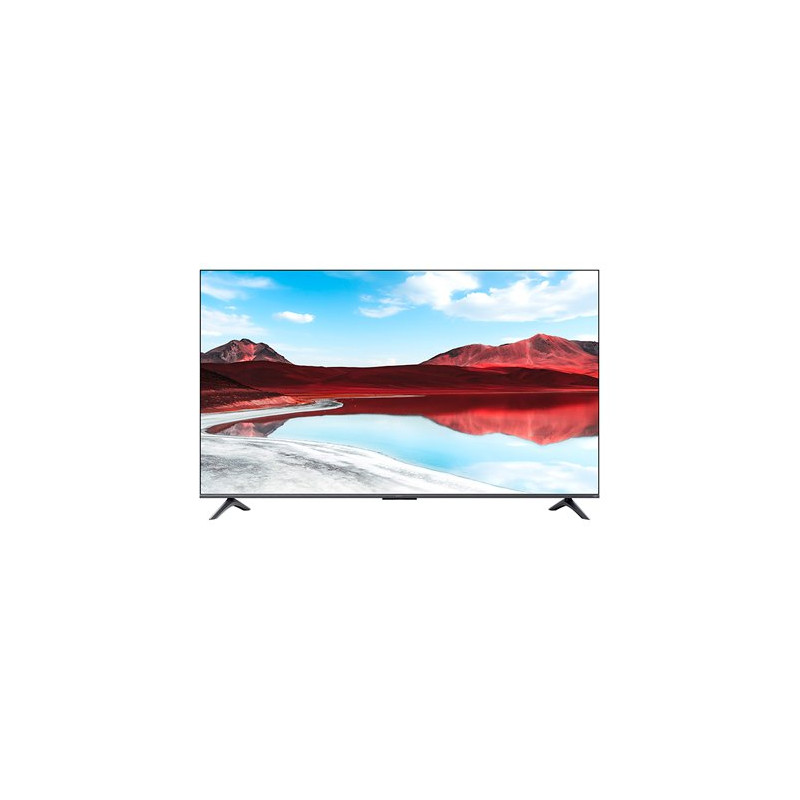 TELEVISIÓN XIAOMI A PRO 2025 75 ELA5487EU QLED ULTRAHD 4K