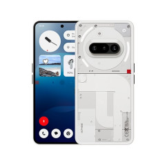 MOVIL SMARTPHONE NEW PHONE (3A) 8/128GB WHITE