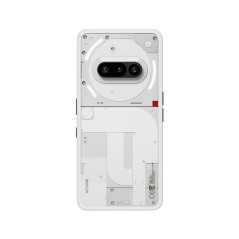 MOVIL SMARTPHONE NOTHING PHONE (3A) 12/256GB WHITE