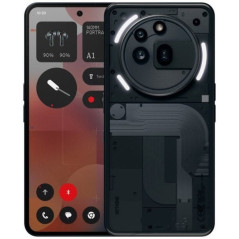 MOVIL SMARTPHONE NEW PHONE (3A) PRO 12/256GB BLACK