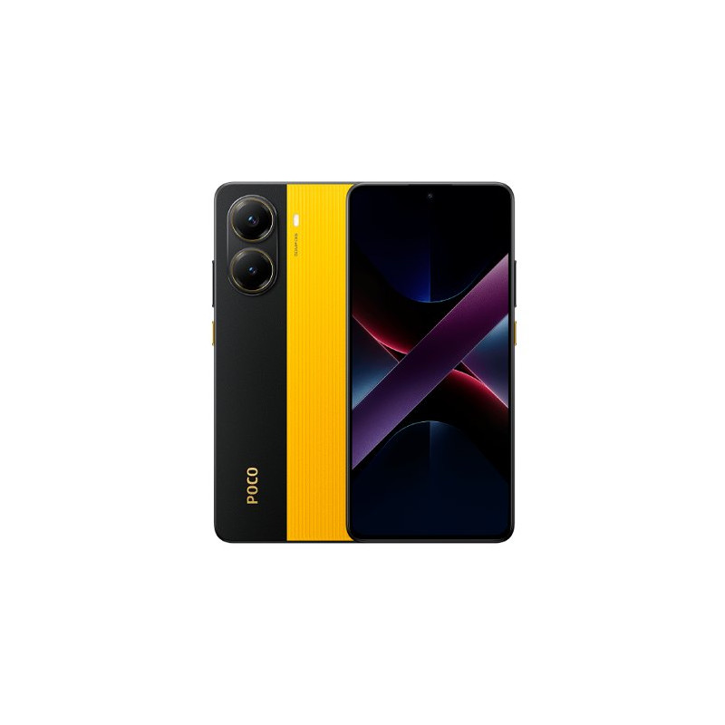 MOVIL SMARTPHONE POCO X7 PRO 12/512GB