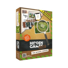 JUEGO DE MESA MAGIC BOX CASE 3