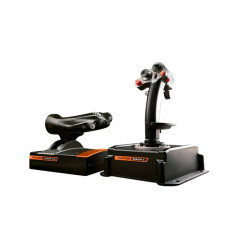 JOYSTICK DE VUELO PC FR-TEC I 'M SORRY , BUT I CAN 'T