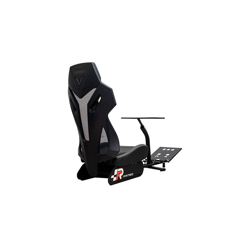 SIMULADOR CONDUCTION FR-TEC RACE