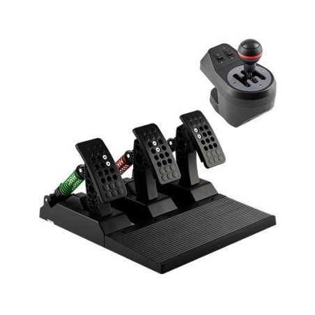 VOLATIONAL FR-TEC GRAND CHELEM MKII