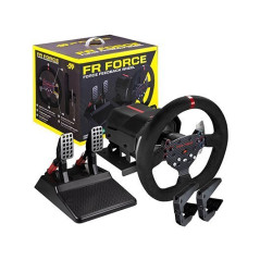 VOLATIONAL FR-TEC FR-FORCE