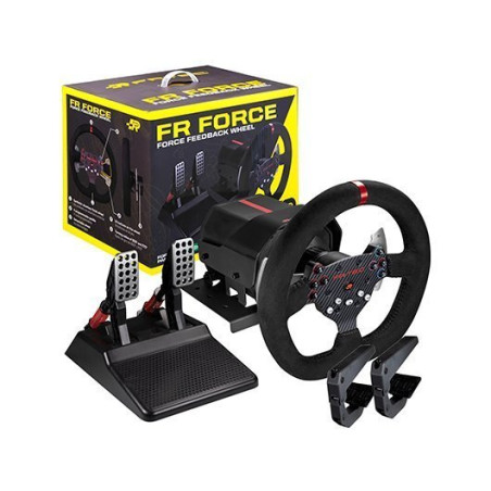 VOLATIONAL FR-TEC FR-FORCE