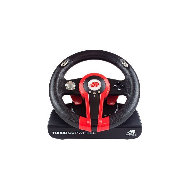 VOLATIONAL FR-TEC SWITCH TURBO CUP WHEEL