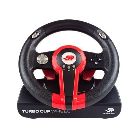 VOLATIONAL FR-TEC SWITCH TURBO CUP WHEEL
