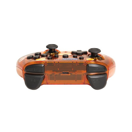 GAMEPAD WIRELESS FR-TEC  I'LL BE RIGHT THERE 