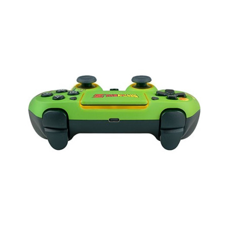 GAMEPAD FR-TEC I'M GOING TO PLAY THE GAME