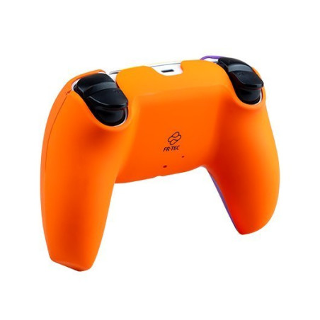 KIT FUNDA+GRIPS SEND IN THE PS5 FR-TEC XBOX DRAGON BALL