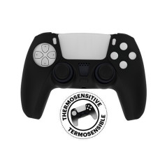 KIT FUNDA+GRIPS SEND IN THE PS5 FR-TEC THE DRAGON BALL