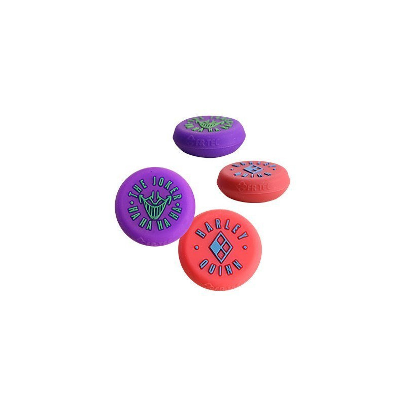 KIT FUNDA+GRIPS SWITCH FR-TEC DC JOKER    QUINN