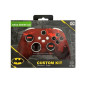 KIT FUNDA+GRIPS+PARTURE MANDO XBOX FR-TEC DC BATMAN