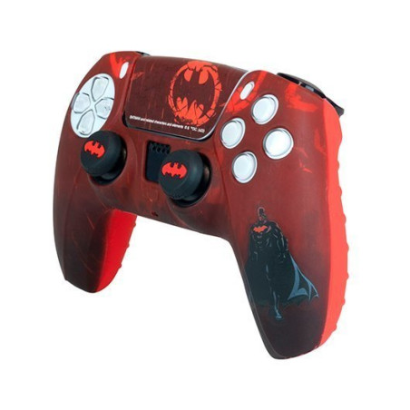 I'M NOT GOING TO TELL YOU FR-TEC DC BATMAN
