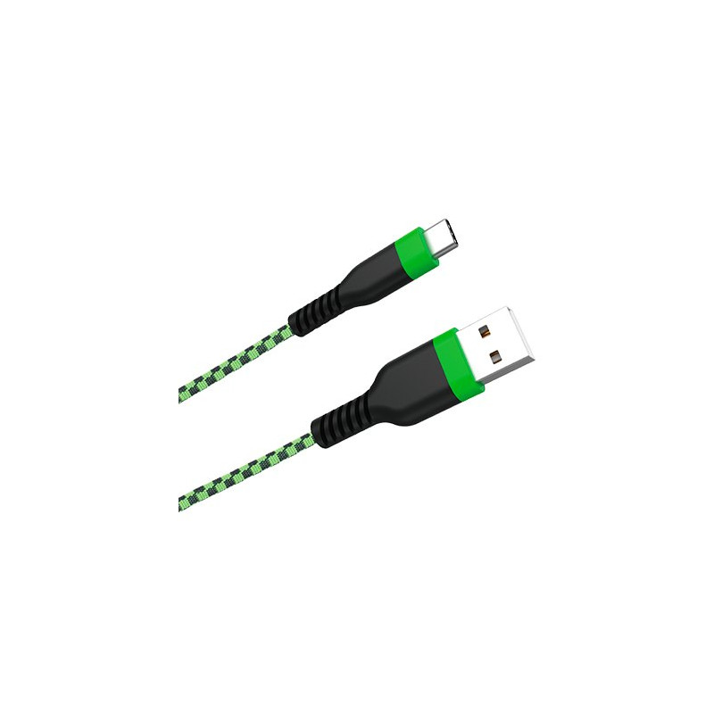 CABLE+BATERY PLAY CHARGE FR-TEC XBOX SERIES 3M