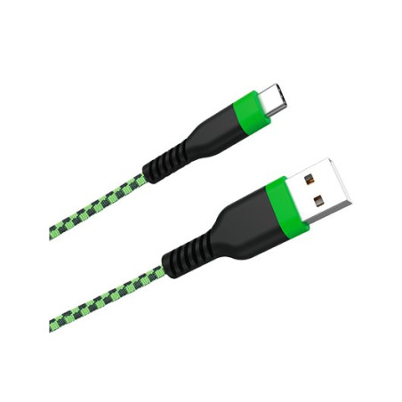 CABLE+BATERY PLAY CHARGE FR-TEC XBOX SERIES 3M