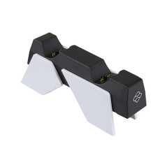 DUAL CHARGE BASE FR-TEC PS5 STATION II