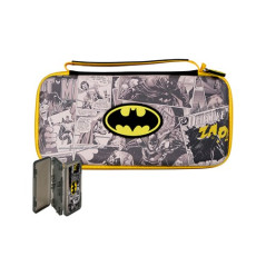 OTHER FR-TEC SWITCH TO DC BATMAN