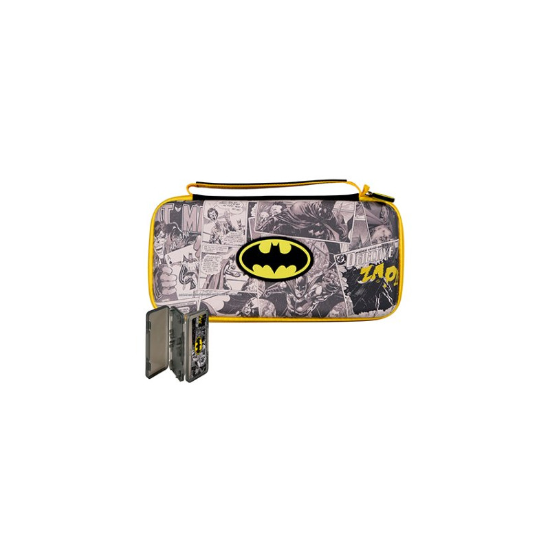 OTHER FR-TEC SWITCH TO DC BATMAN