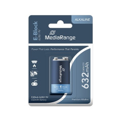 GDP ALCALINA MEDIARANGE E-BLOCK