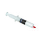 IT IS NOT INTENDED TO BE USED IN THE MANUFACTURE OF FOODSTUFFS FOR HUMAN CONSUMPTION