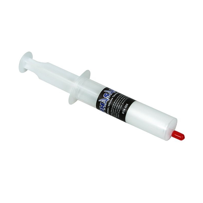 PHASAK BLANCA JERINGA THERMAL PASTE 5 GRAMOS