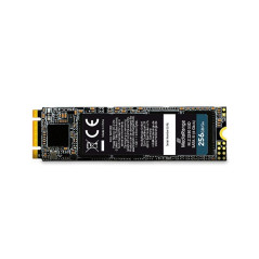 DISCO DURO 2.5 SSD MEDIARANGE 256GB SATA3